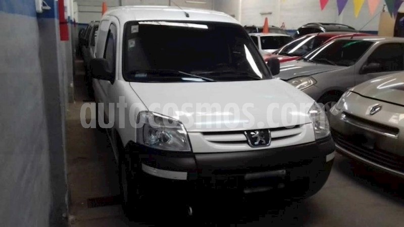 foto Peugeot Partner Furgon 1.9 D Confort PLC Usado