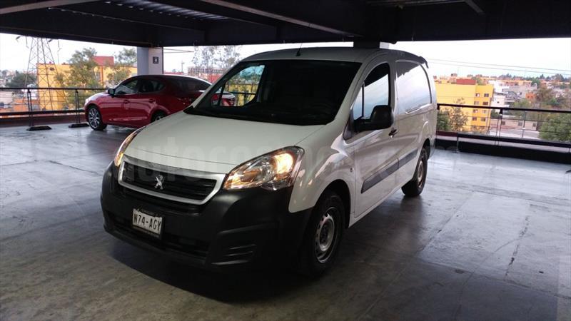 foto Peugeot Partner HDi Maxi usado