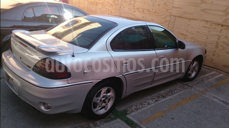 foto Pontiac Grand Am GT Coupe Piel usado