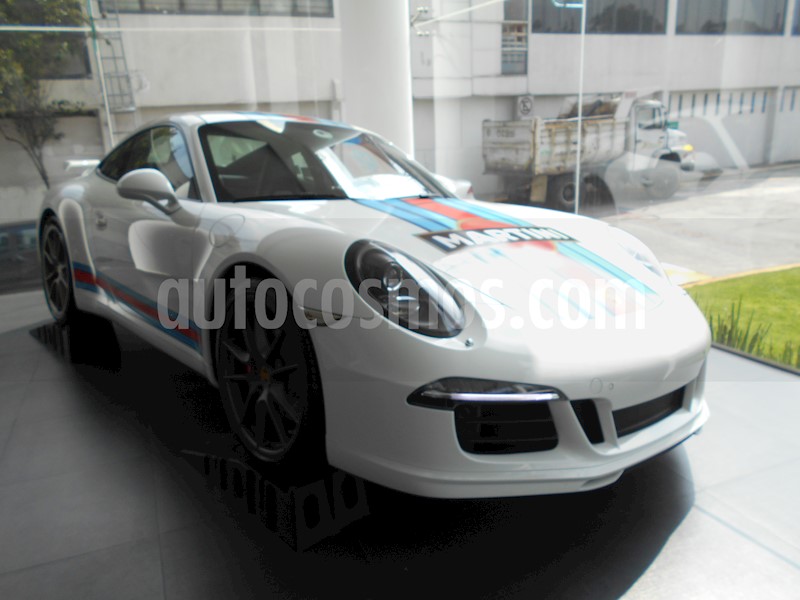 foto Porsche 911 Carrera S Coupe usado