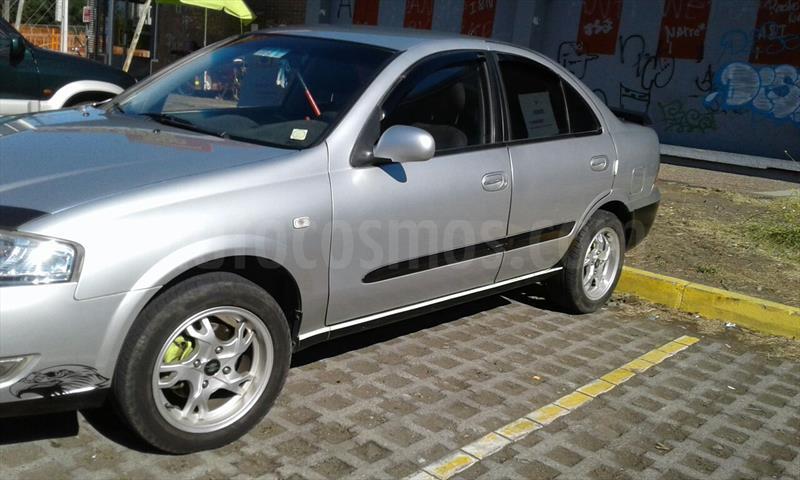 foto Renault-Samsung SM3 PE Entry 1.6L usado