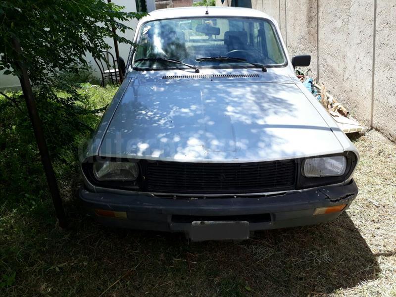 foto Renault 12 TL GNC usado