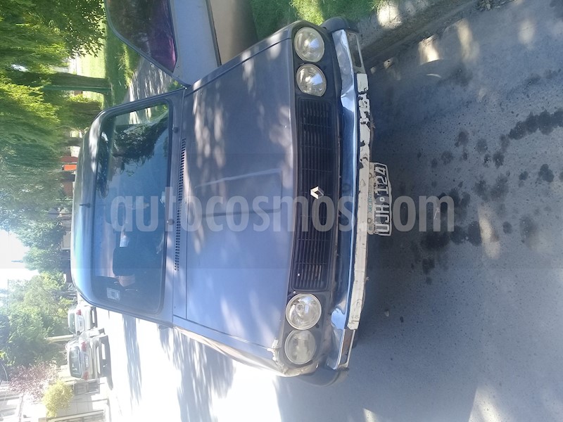 foto Renault 12 TL GNC usado