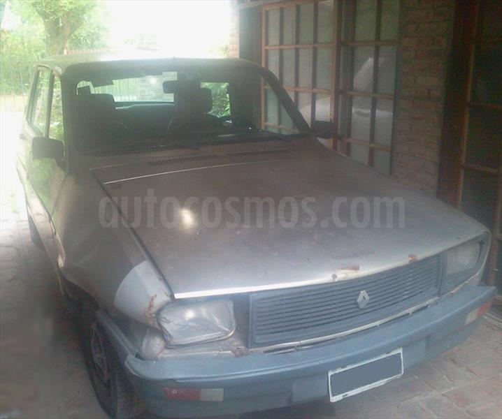 foto Renault 12 TL usado