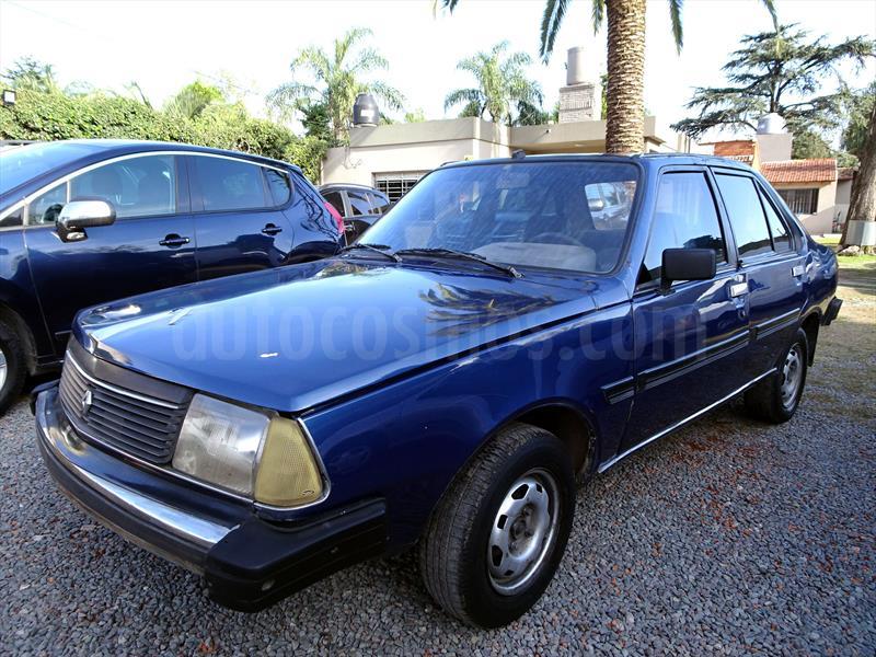 foto Renault 18 GTL usado