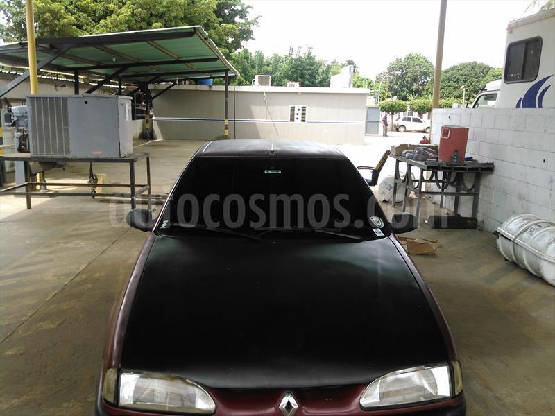 foto Renault 19 1.8 - RT L4 1.8i usado