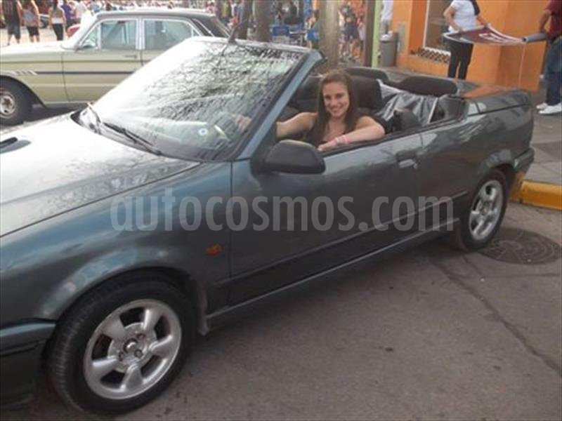 foto Renault 19 Cabriolet RTi 16V usado