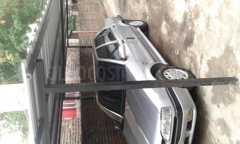 foto Renault 19 Tric RT 1.7 usado