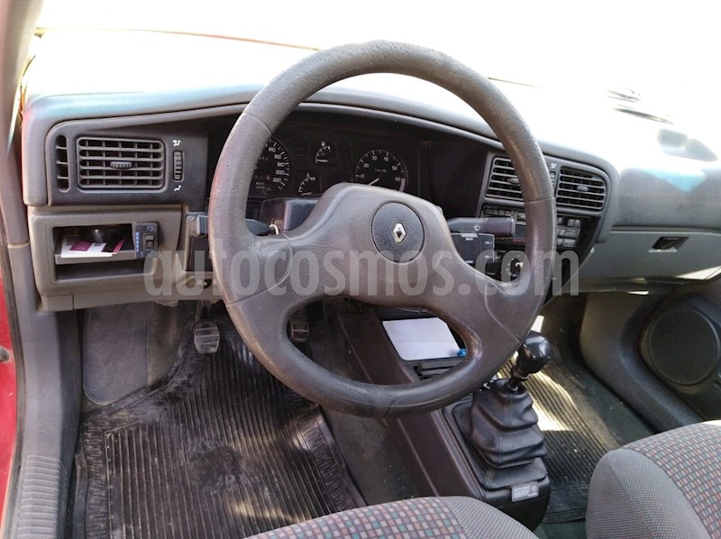 foto Renault 19 Tric RT 1.7 usado