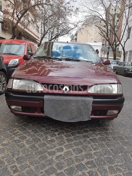 foto Renault 19 Tric RTi 1.8 usado