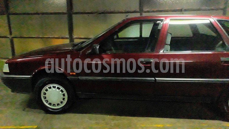 foto Renault 21 GTX Alize usado