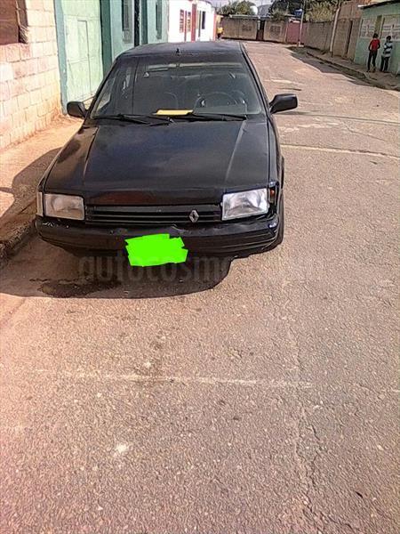 foto Renault 21 Nevada L4 2.0i usado