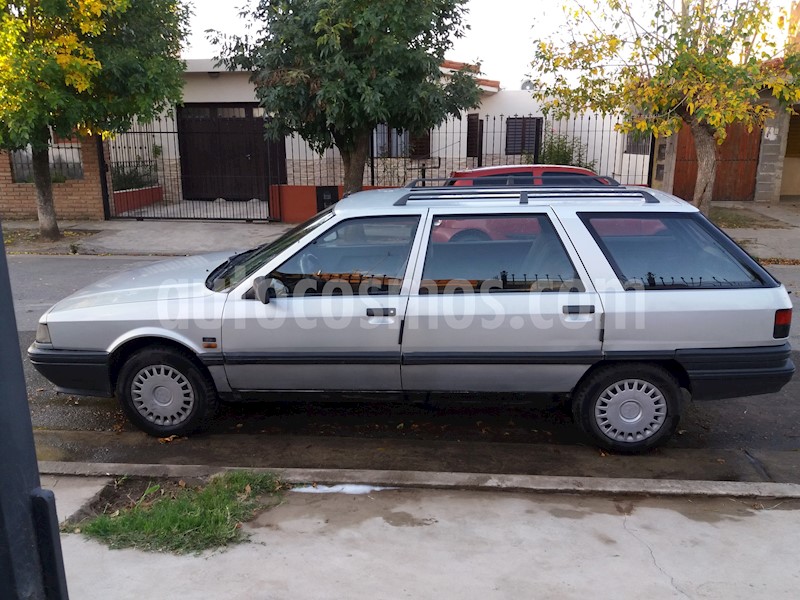foto Renault 21 RND Nevada usado