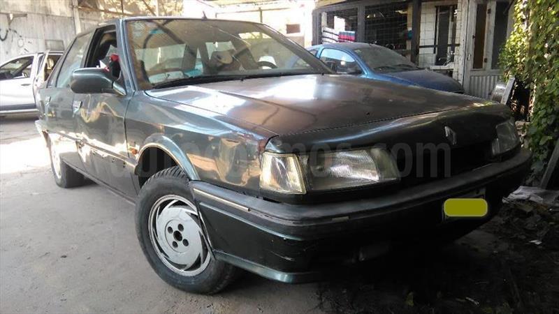 foto Renault 21 TXE usado