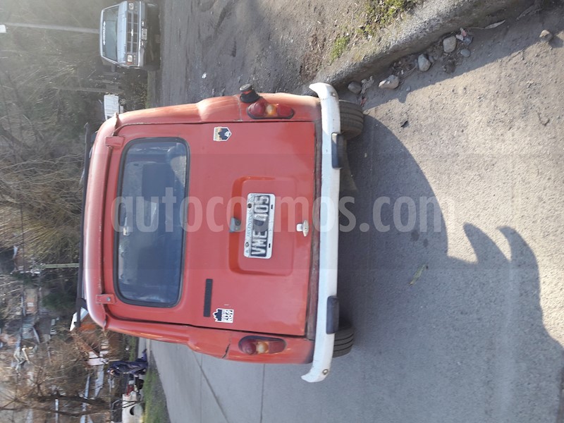 foto Renault 4 L usado