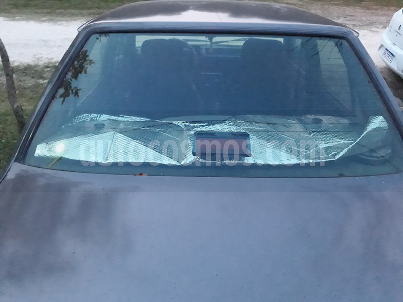 foto Renault 9 GTL Ac usado