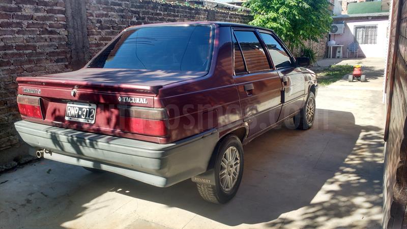 foto Renault 9 GTL usado
