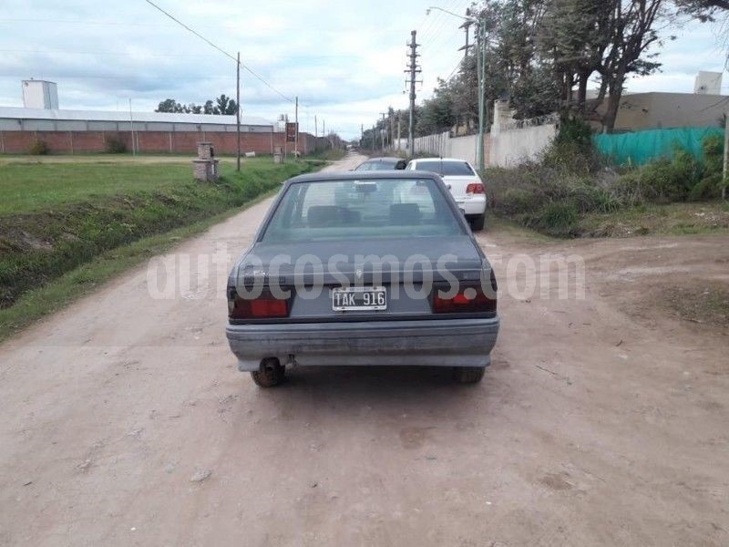 foto Renault 9 RL Aa usado
