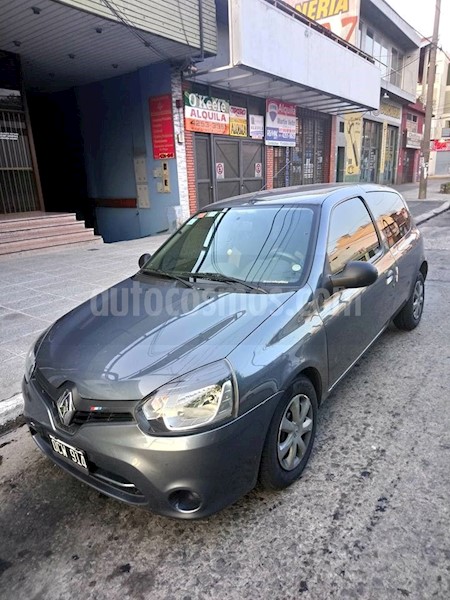foto Renault Clio Mio 3P Confort Plus usado