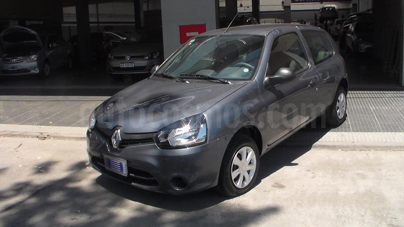 foto Renault Clio Mio 3P Confort Usado