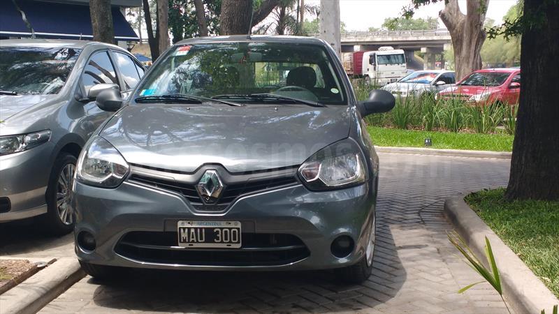 foto Renault Clio Mio 3P Expression Pack I usado