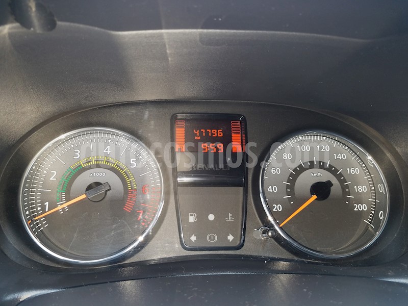 foto Renault Clio Mio 5P Confort Pack Sat usado