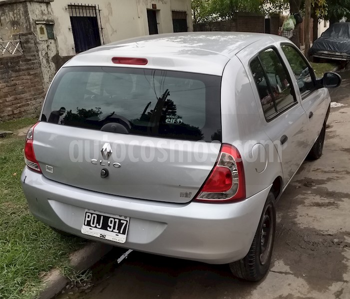 foto Renault Clio Mio 5P Confort usado