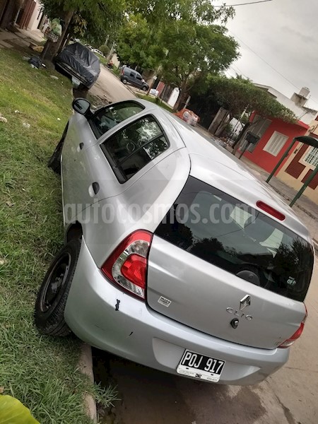 foto Renault Clio Mio 5P Confort usado