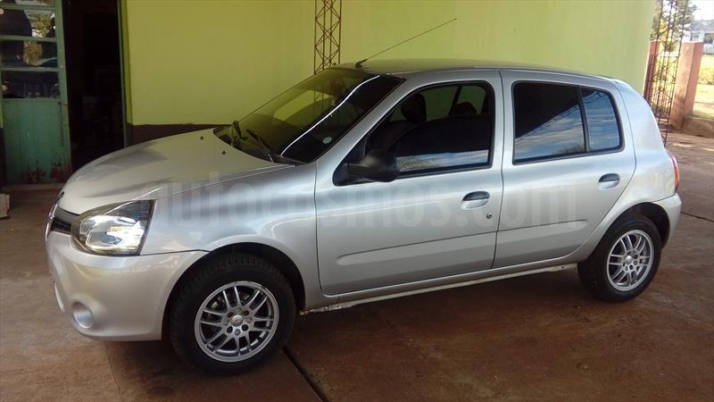foto Renault Clio Mio 5P Dynamique usado