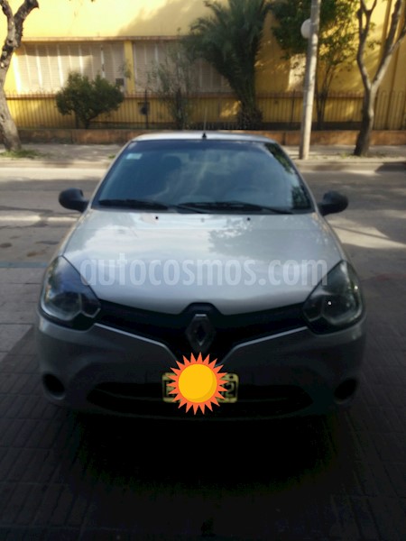 foto Renault Clio Mio 5P Expression Pack I usado