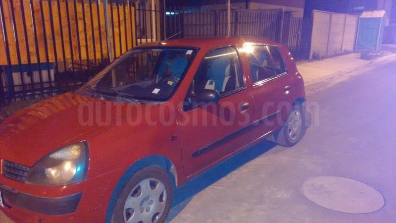 foto Renault Clio 1.6 RN 16V 5P usado