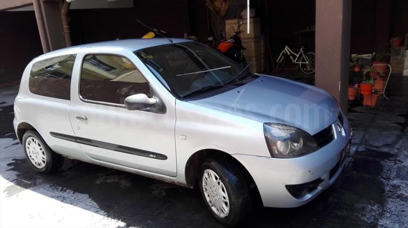 foto Renault Clio 3P 1.2 Bic Authentique usado