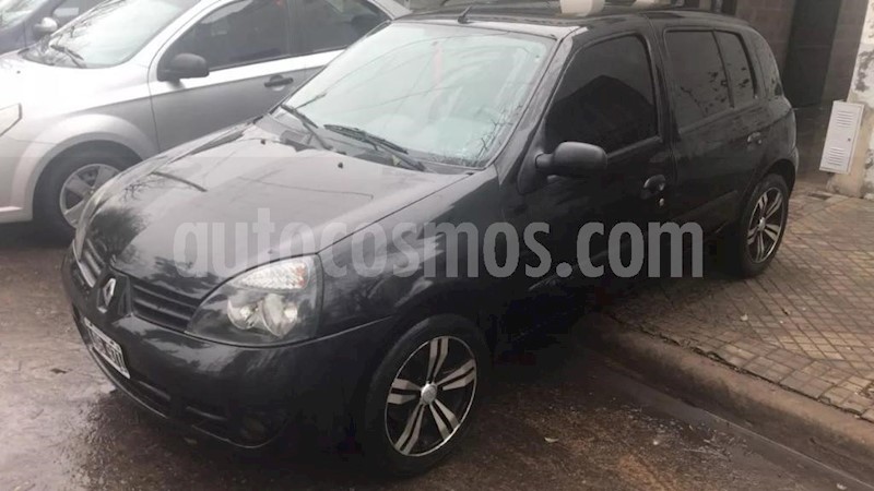foto Renault Clio 5P 1.2 Bic Authentique Pack usado