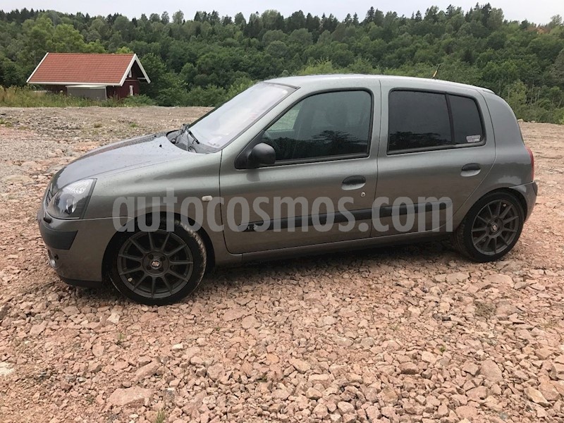 foto Renault Clio Clio RN usado