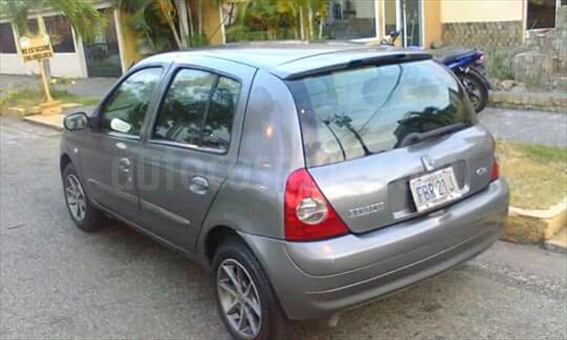 foto Renault Clio RT usado