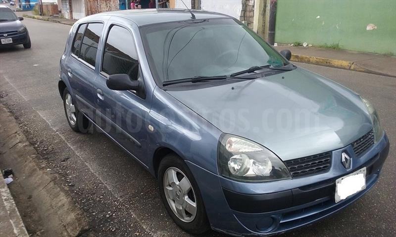 foto Renault Clio RT usado