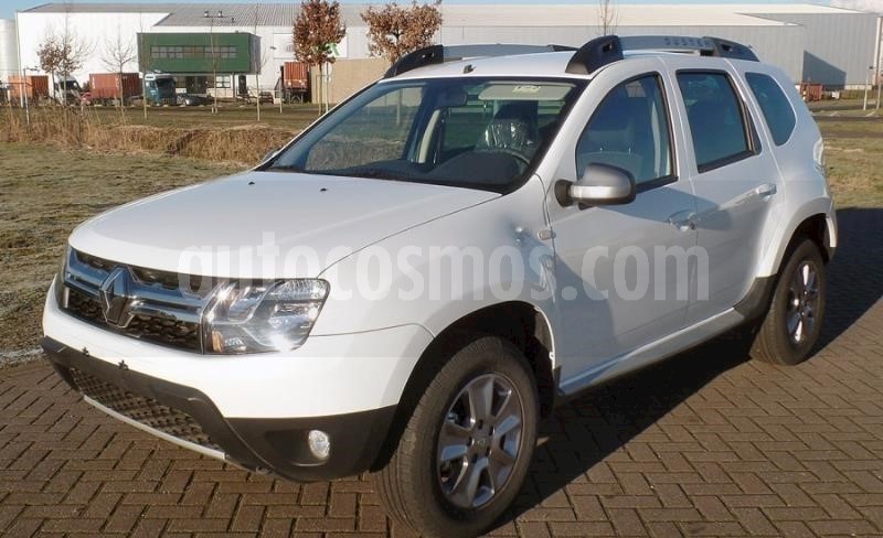 foto Renault Duster 1.6L Expression 4x2 Usado