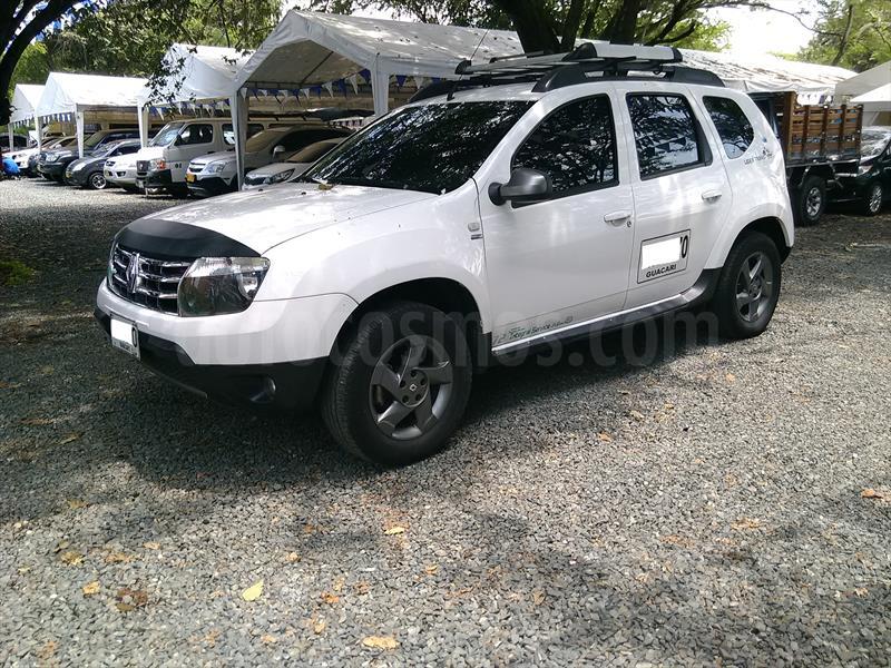 foto Renault Duster 2.0L Dynamique 4x4 usado