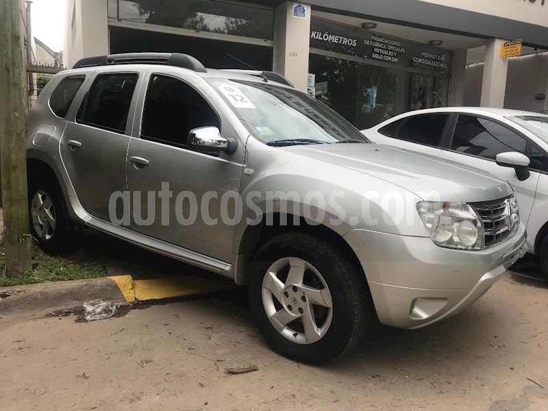 foto Renault Duster Dakar 2.0 4x4 usado