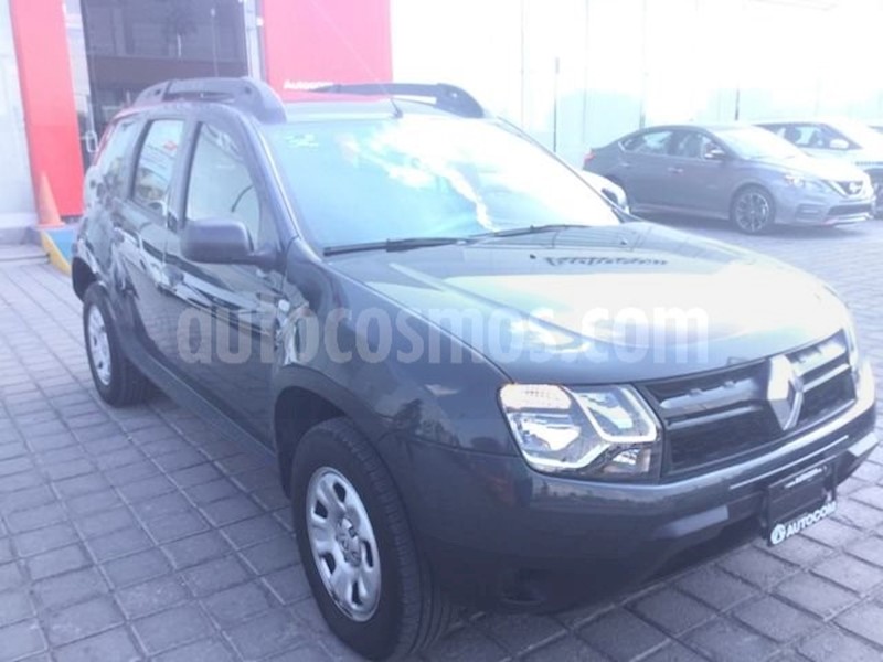 foto Renault Duster DUSTER ZEN TA usado