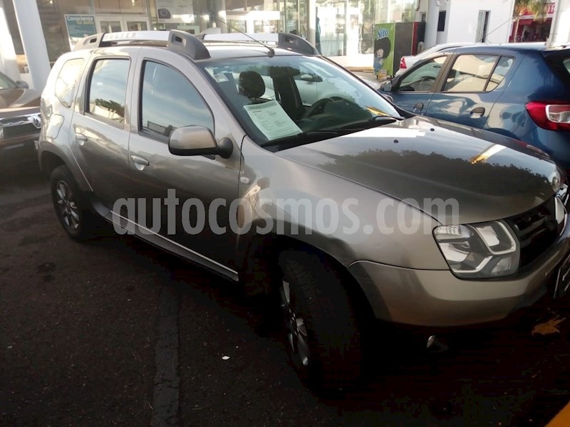 foto Renault Duster Dynamique Aut usado