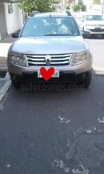 foto Renault Duster Expression 1.6L 4x2 usado