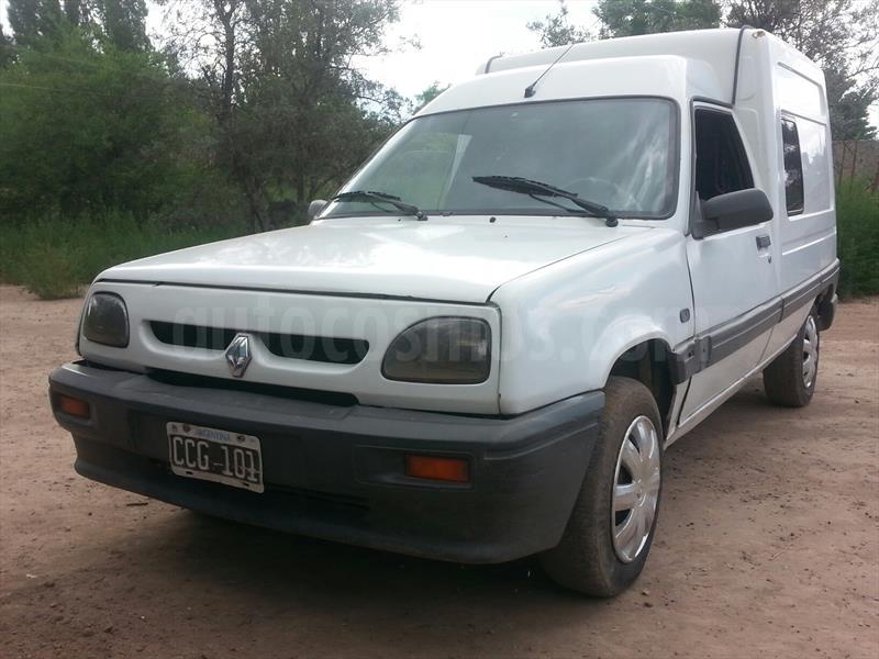 foto Renault Express RL DSL usado