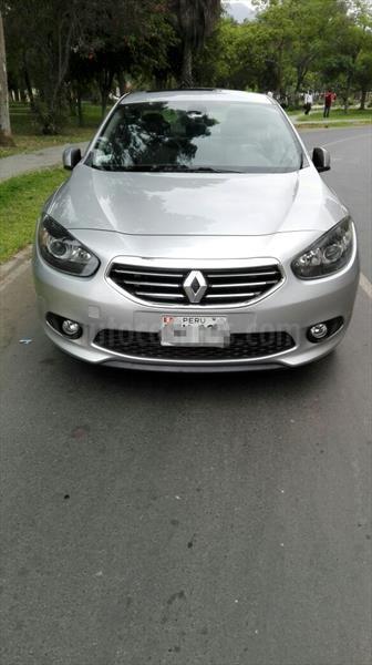 foto Renault Fluence 2.0 Dynamique Aut usado