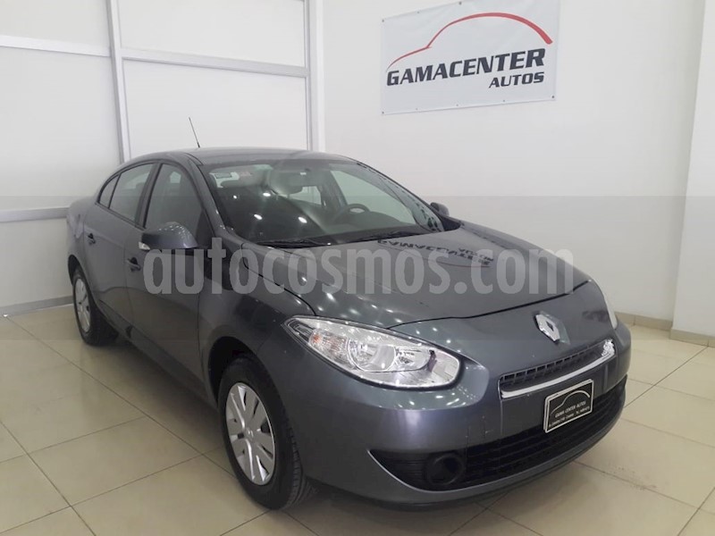 foto Renault Fluence Confort usado
