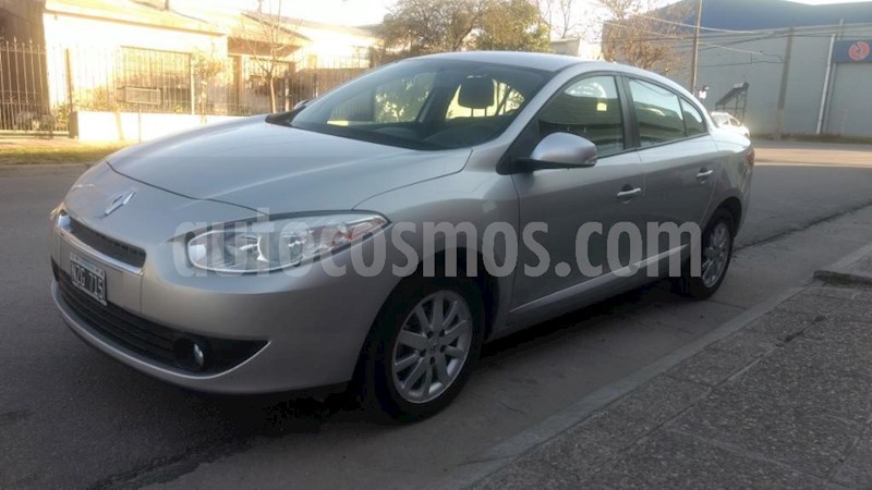foto Renault Fluence Luxe 2.0 Aut usado