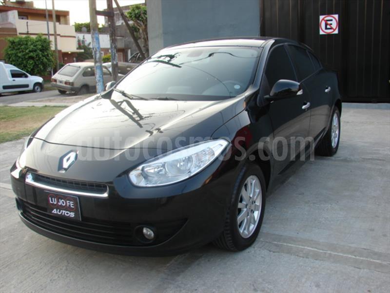 foto Renault Fluence Luxe 2.0 Pack Usado