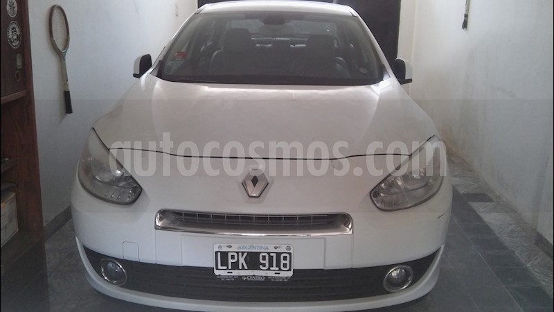 foto Renault Fluence Privilege 2.0 usado