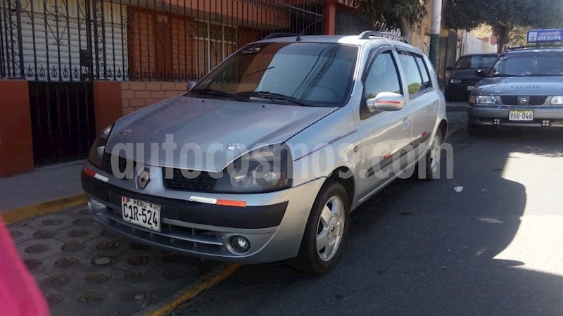 foto Renault G 230ti L6,6.2i,12v S 2 3 usado