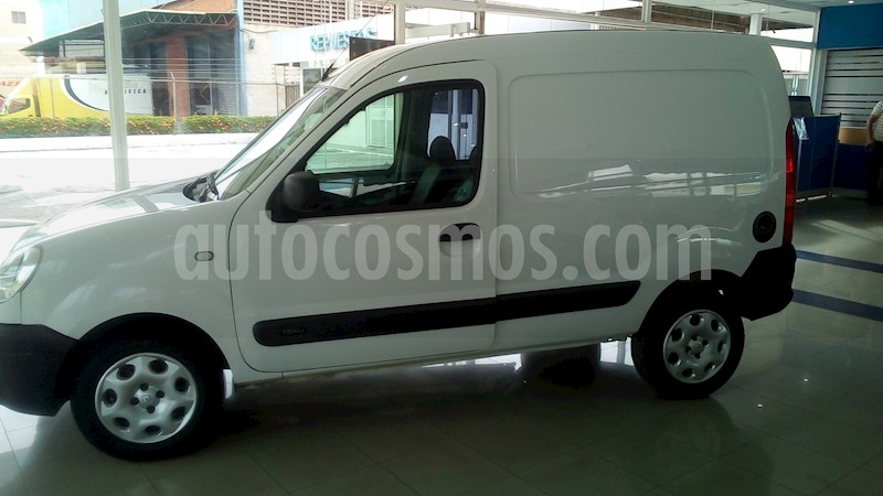 foto Renault Kangoo Express 1.6L usado